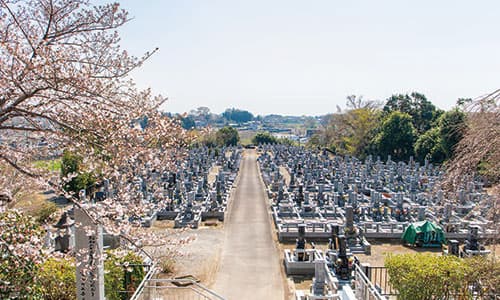 栄泉寺 全体